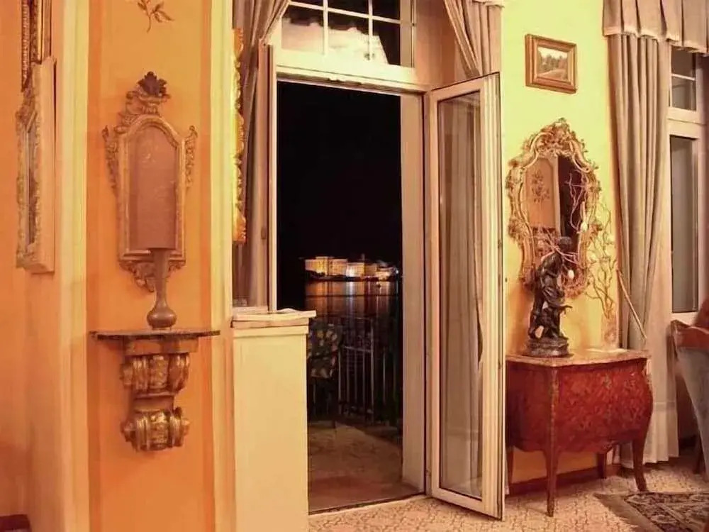 Hotel Villa Ruscello