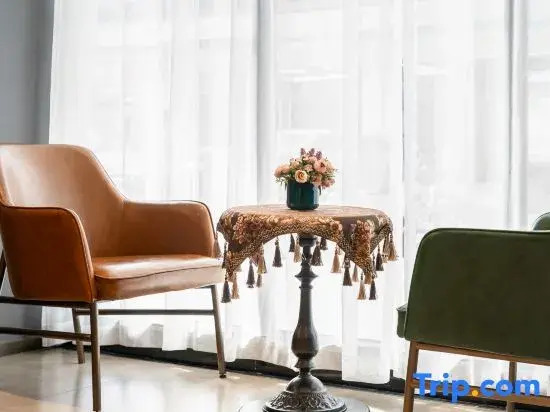 Coffetel • Coffetel Hotel (Dongguan Xiabafang Eyuzhou Cultural and Creative Park)