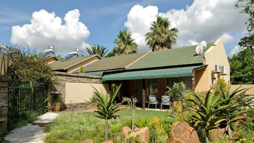 Country Park Guest House - Muldersdrift