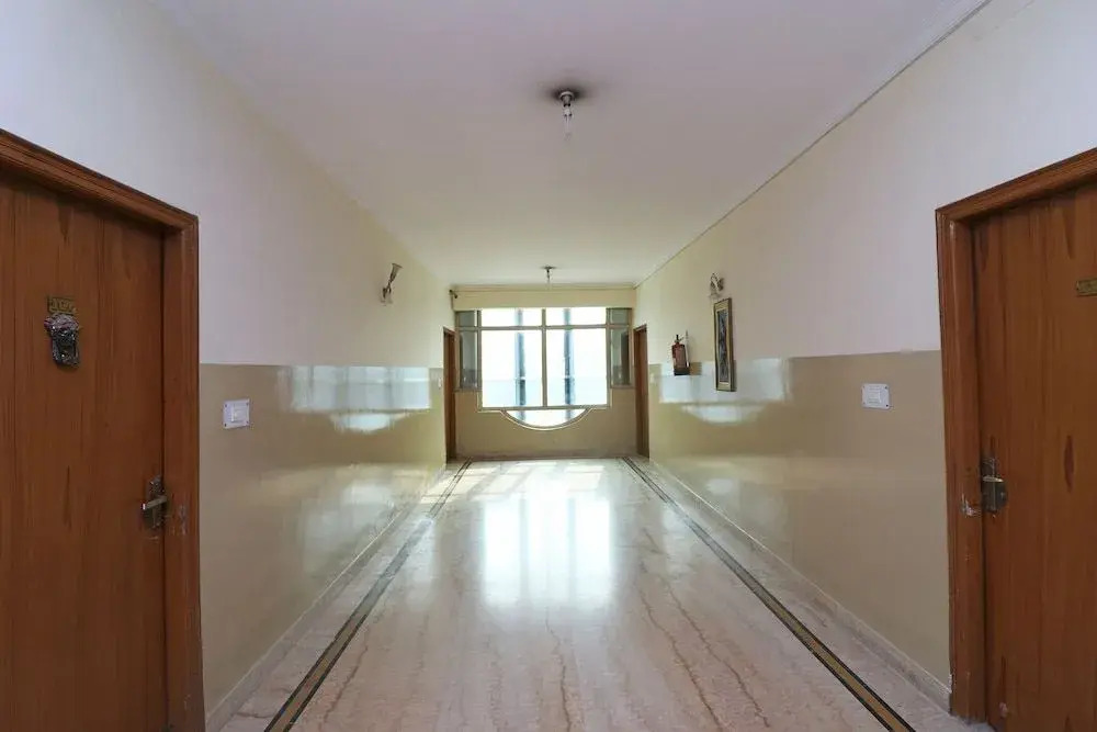 OYO 24680 Hotel Devansh