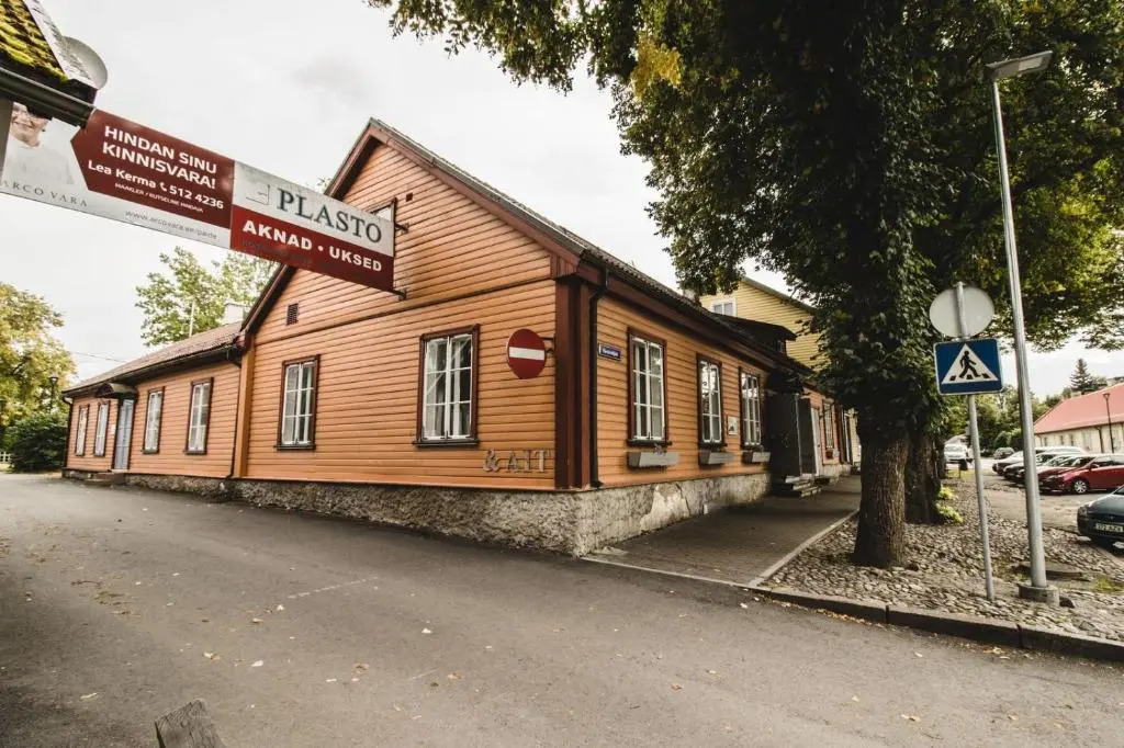 Tainascatering Kohvik