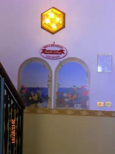 B&B Regillo Village