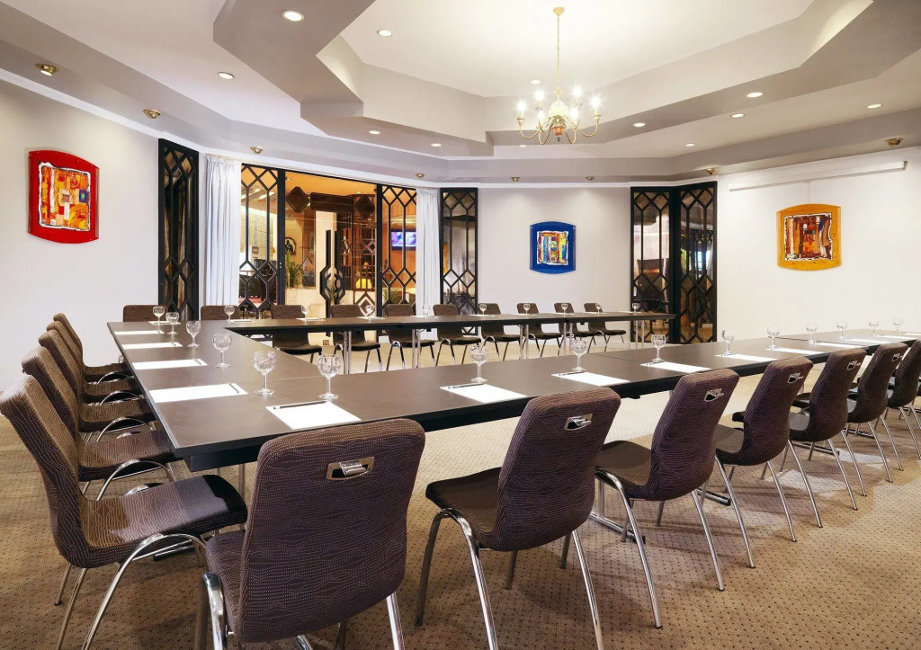 Hotel Re-Ndama