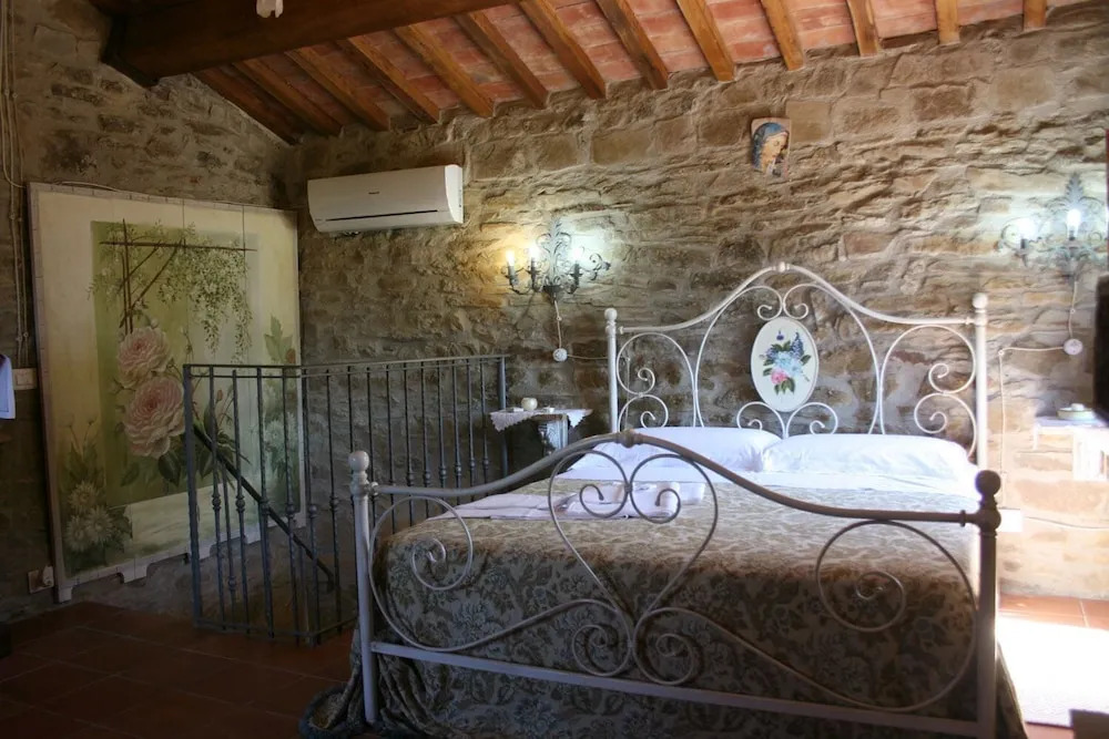 La Casina del Bosco