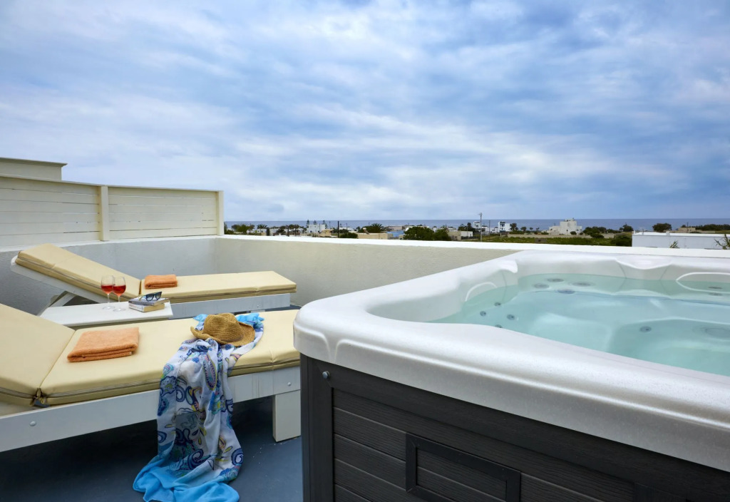 Ambeli Apartments