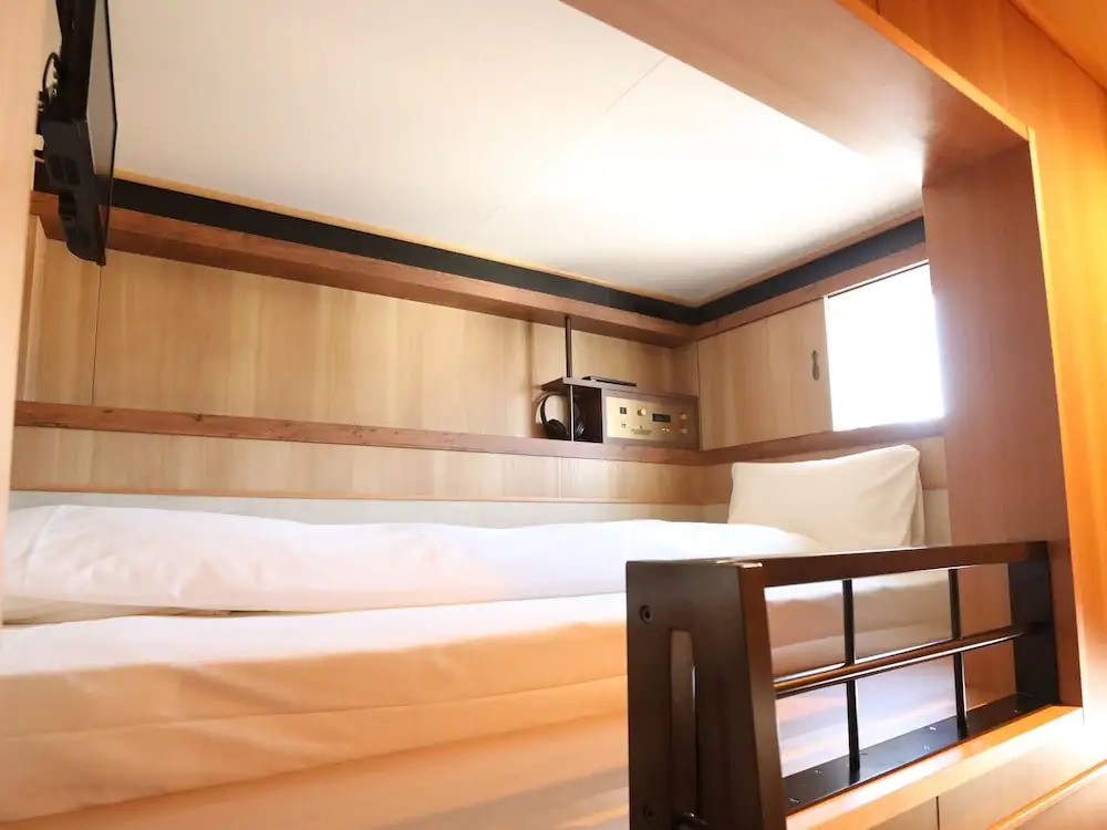 Izutsu Hotel Kyoto Kawaramachi Sanjo