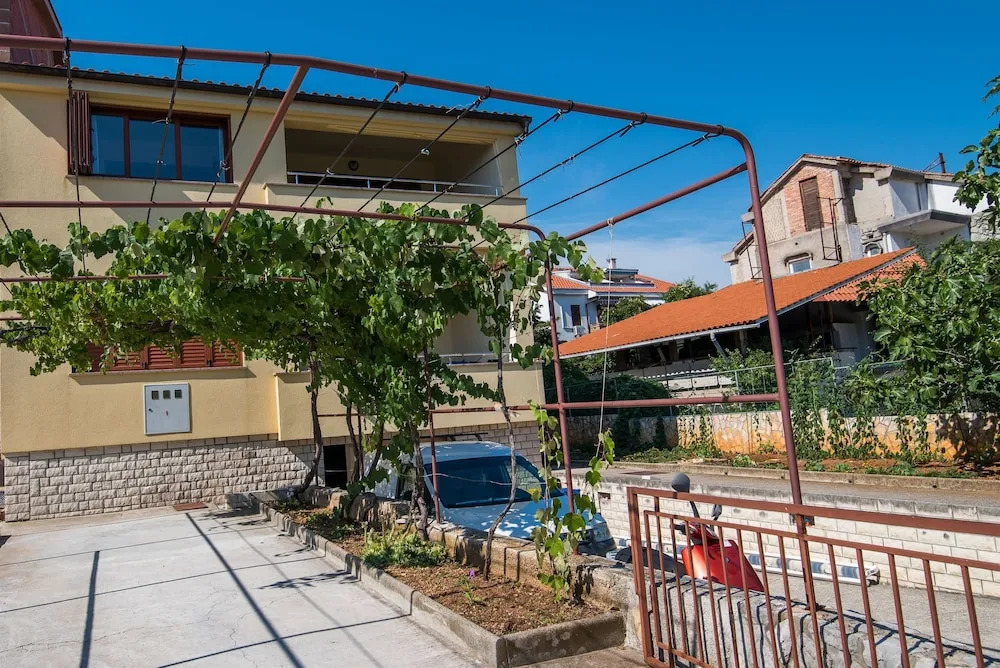 Apartment Slavko
