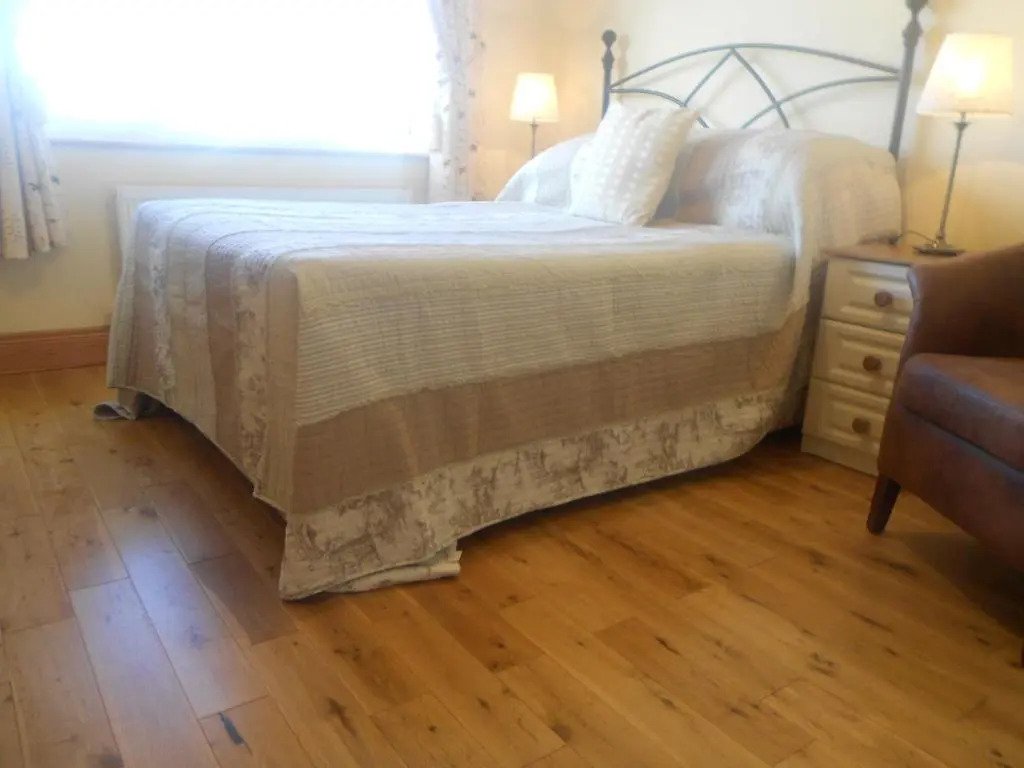 Seafield House B&B