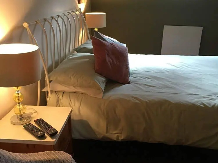 Chestnuts B&B
