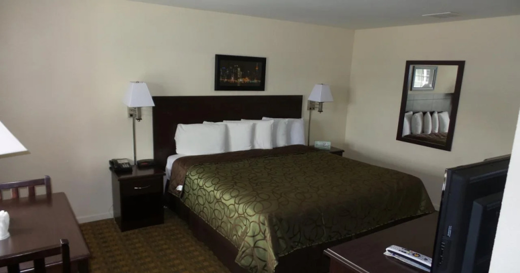 Sea Girt Lodge