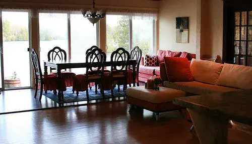 Melody Lodge
