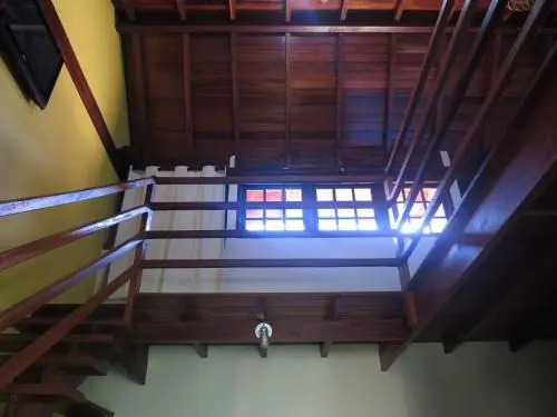 Pousada da Villa Itamambuca