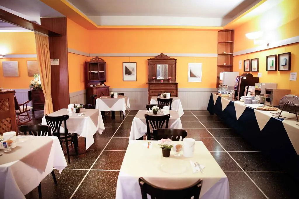 Art Hotel Milano