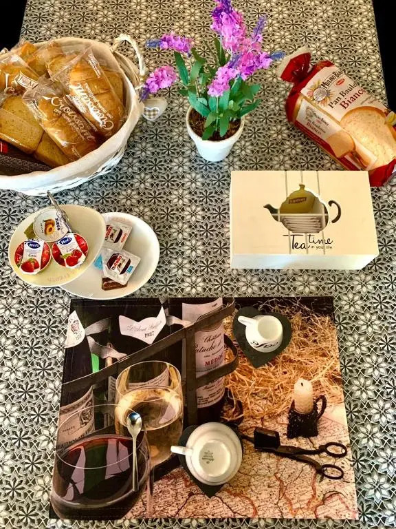 B&B Villa lucia