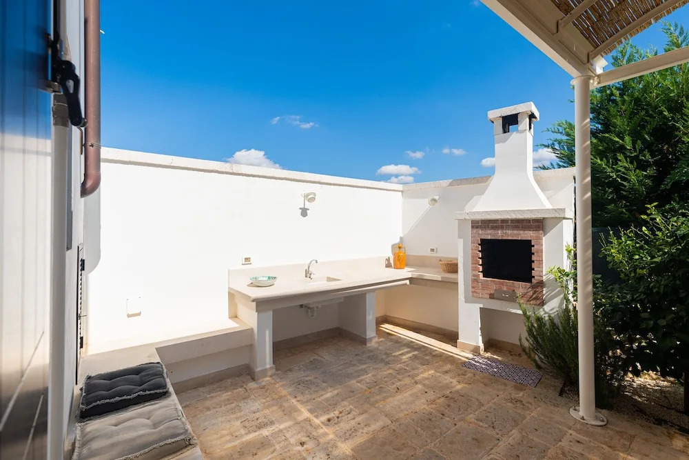 Villa Marangi by Wonderful Italy