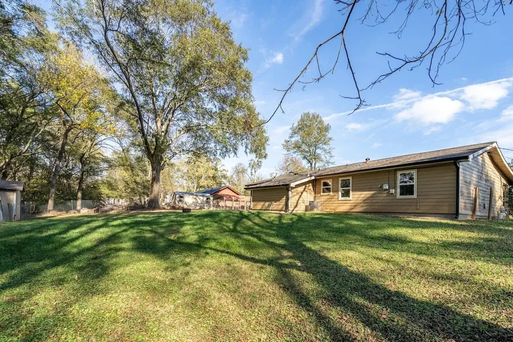 Save Midweek 3Br Near Lake Acworth and Downtown