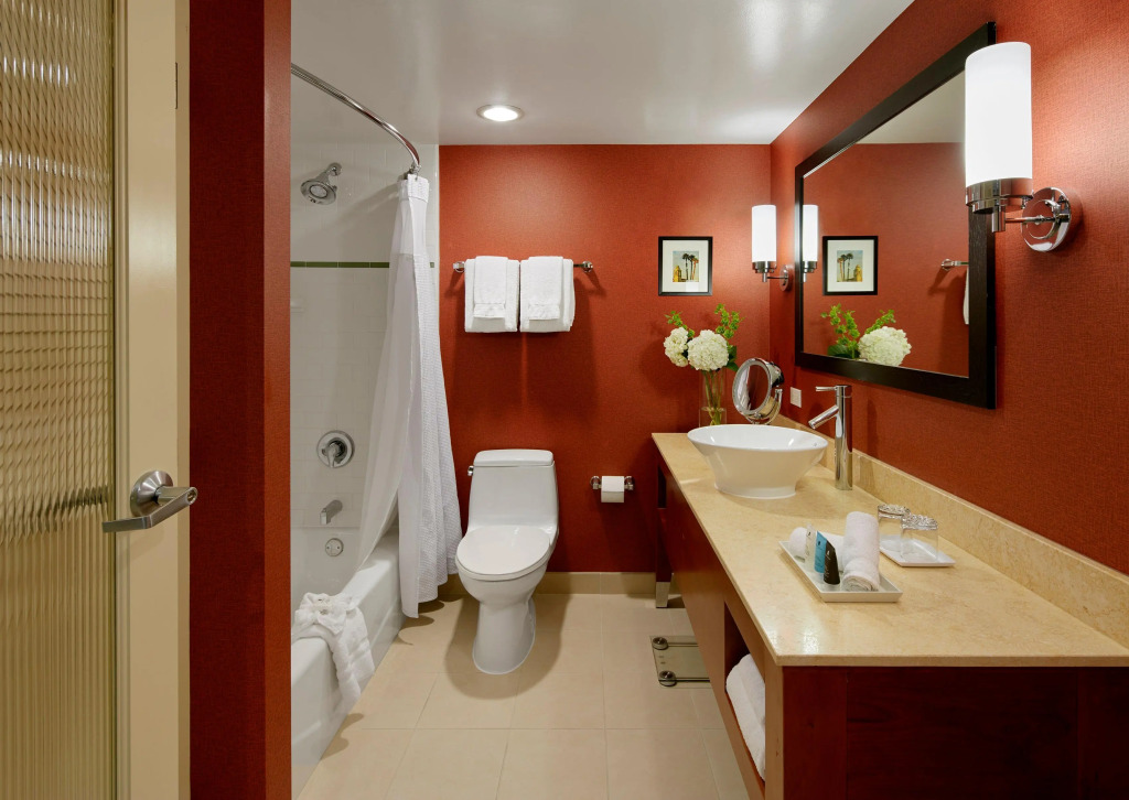 Crowne Plaza Cabana, Palo Alto by IHG
