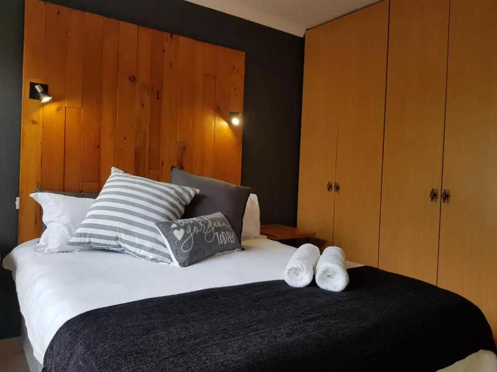 Kington Guest Suite
