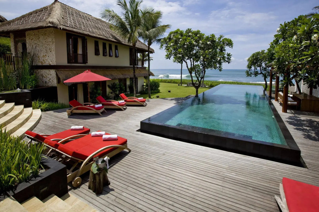 Sound of The Sea Villa