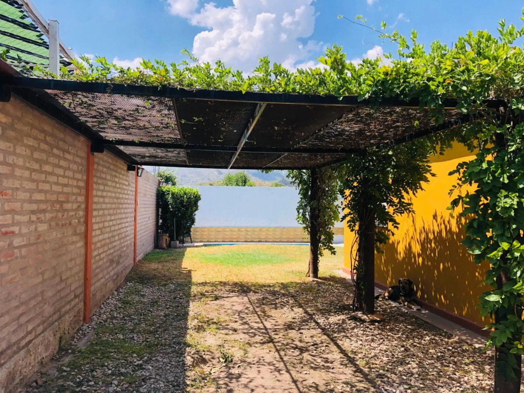 Casa Potrero de los Funes