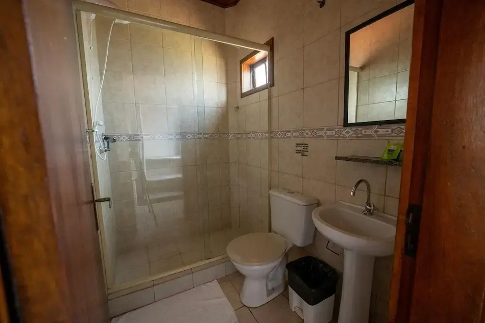 Kohphangan Pousada