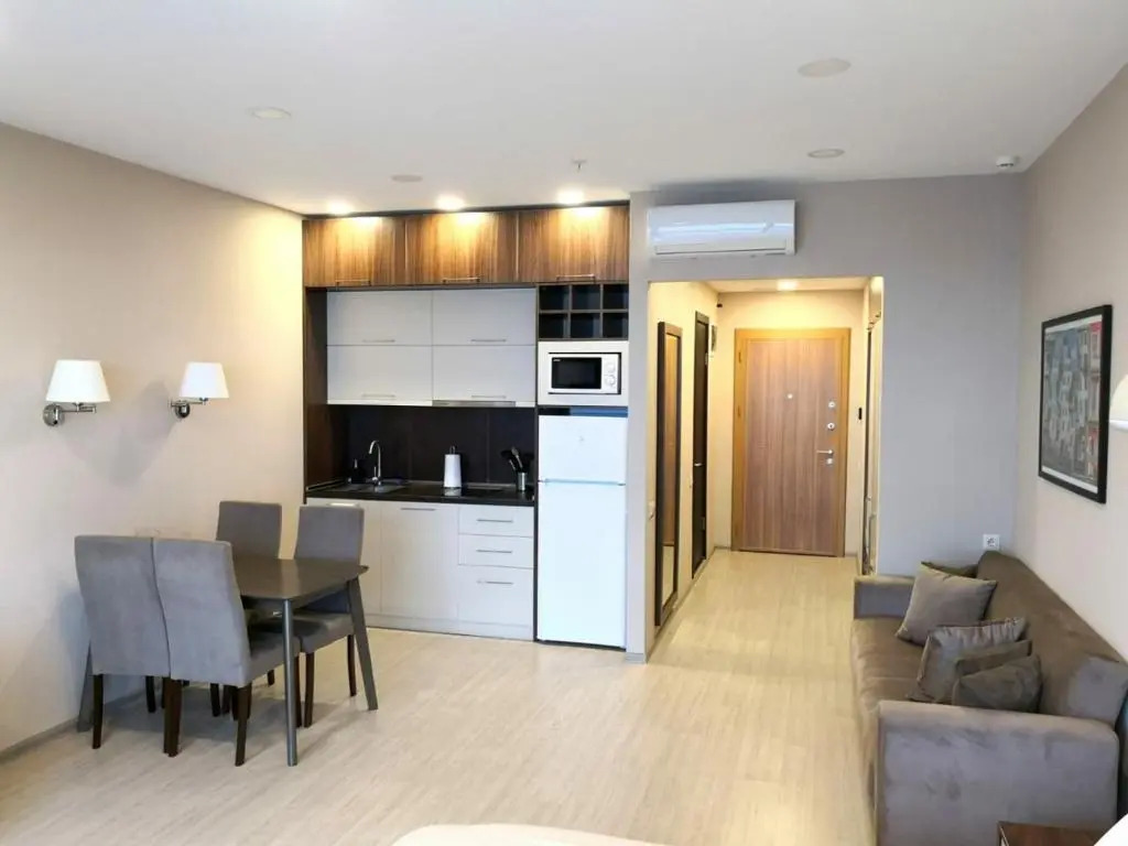 Balmaral Apart Hotel