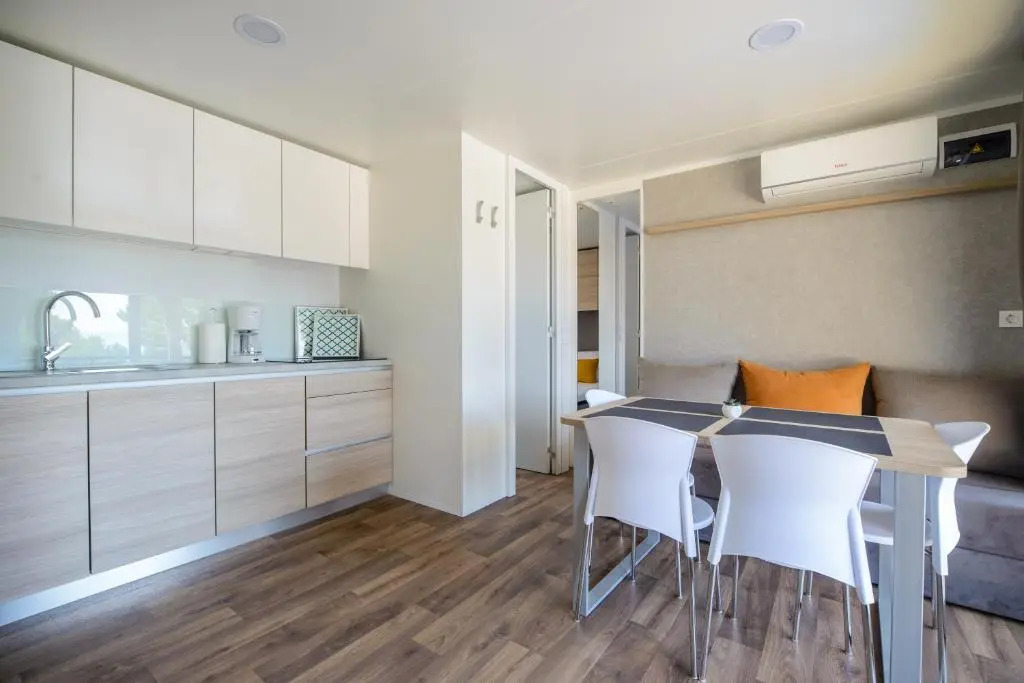 Medora Orbis Mobile Homes