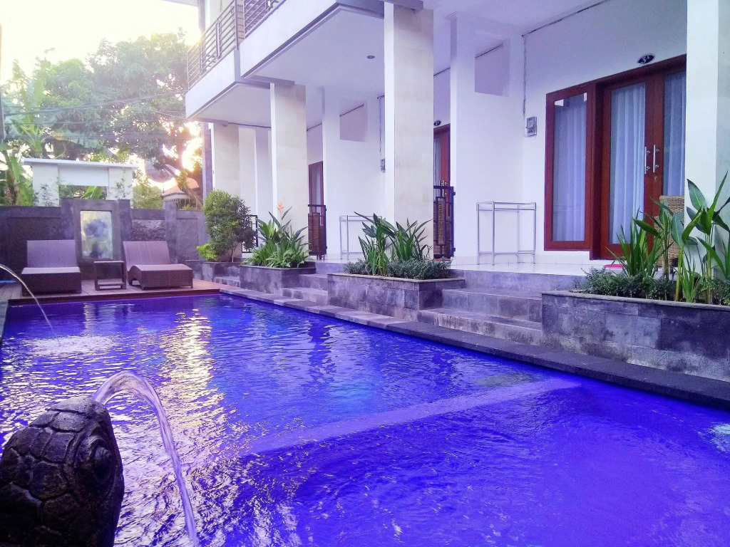 D'gaduh Suite Kuta