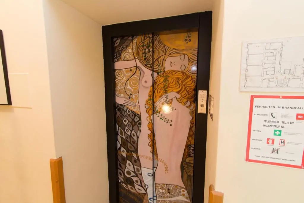 Klimt Apartments