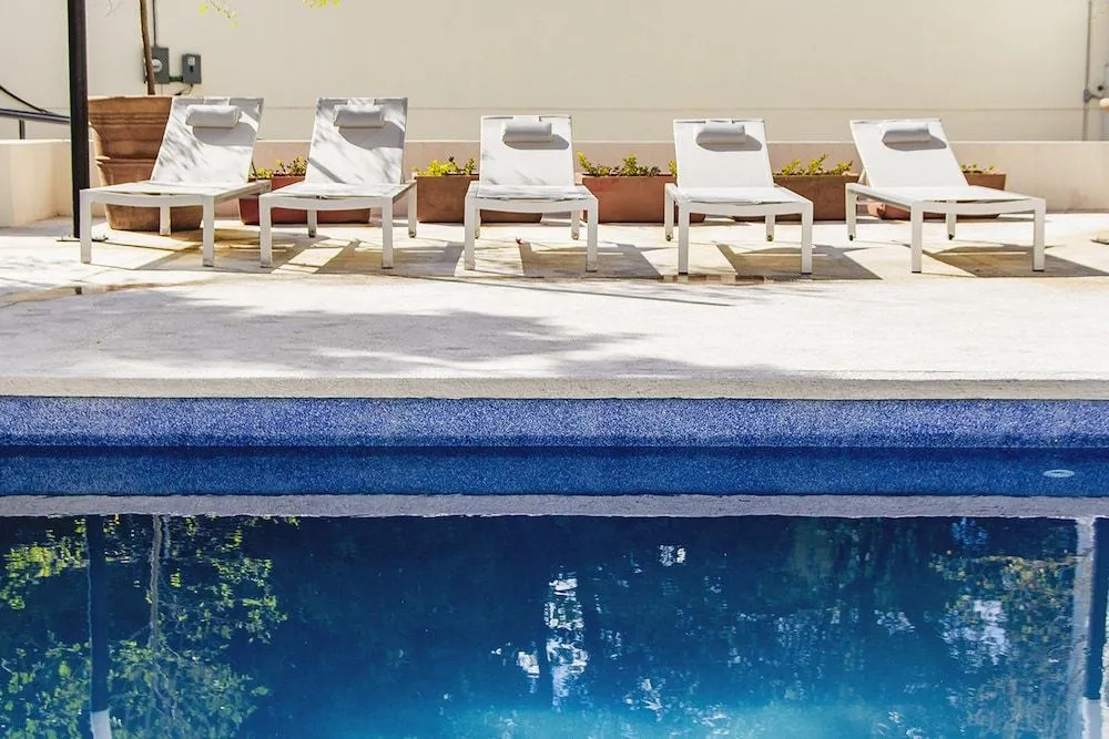 Blue Pepper Premium Rooms