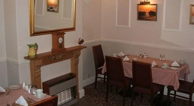 Pengilley Guest House