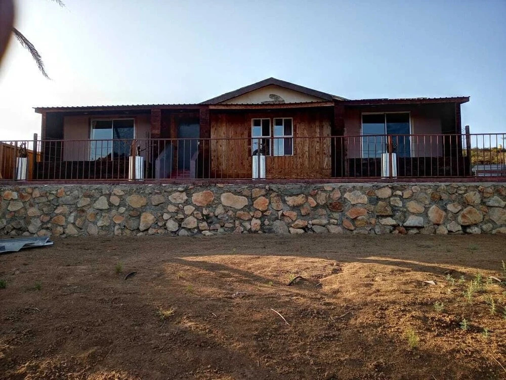 Casa Vigo