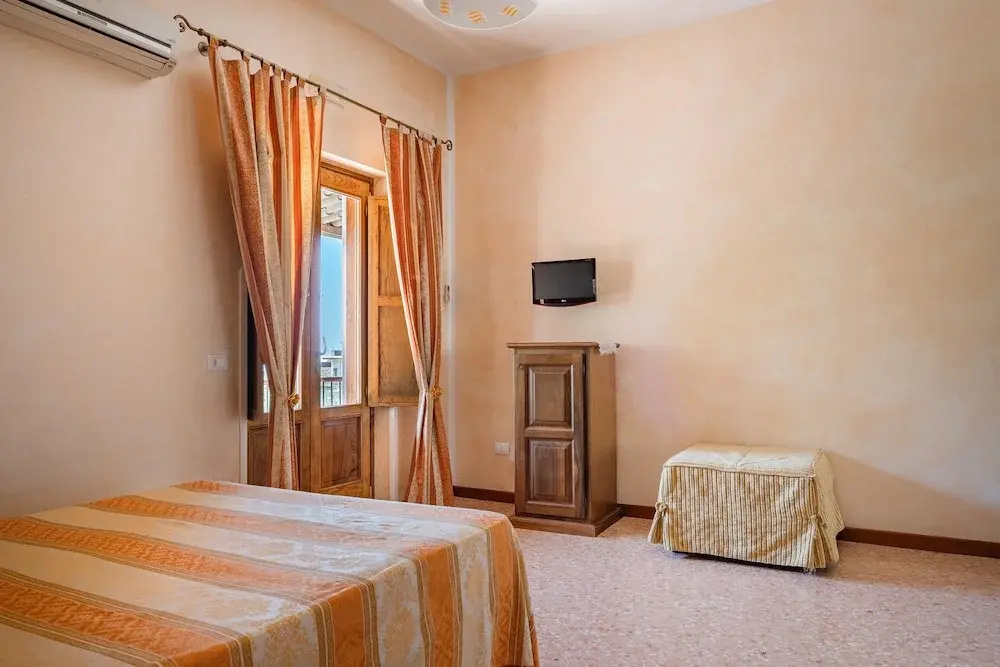 Villa Celentano