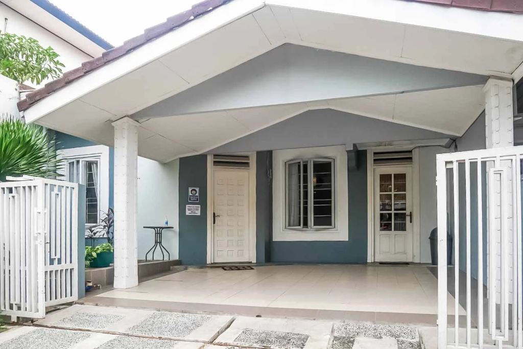 Elani Residence Bintaro Syariah RedPartner
