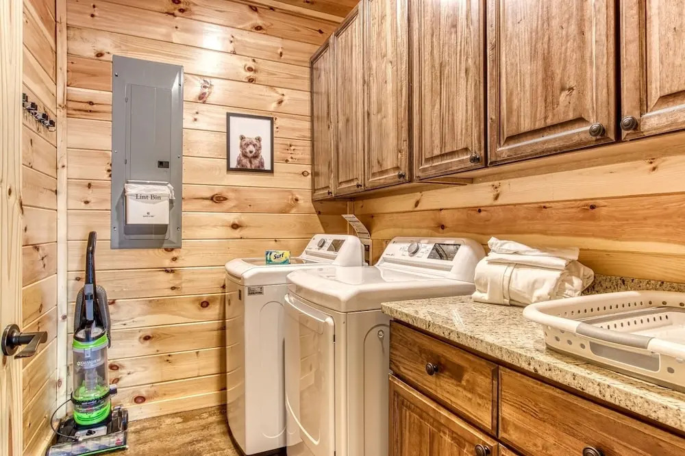 Deerfoot Lodge