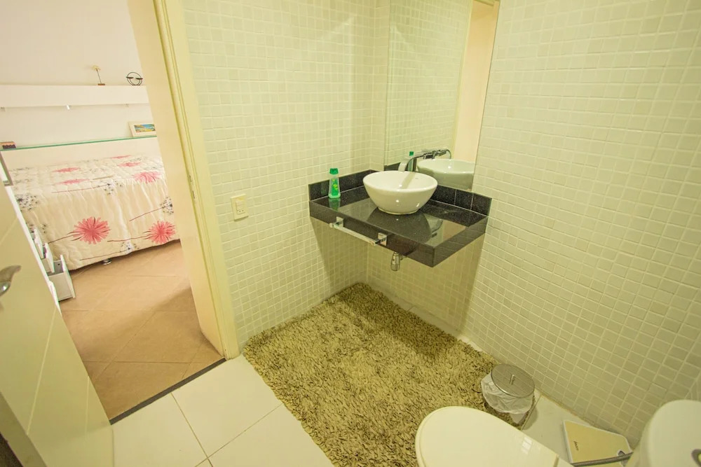 Vista panorâmica com 4 suítes - Porto Rotondo