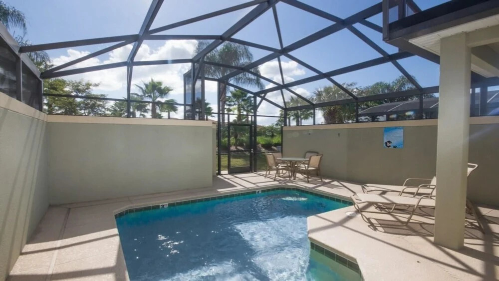 Ip60288 - Paradise Palms - 5 Bed 4 Baths Townhome