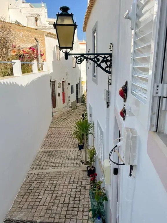 Old Fisherman's Corner 14 - Centro Old Town Albufeira