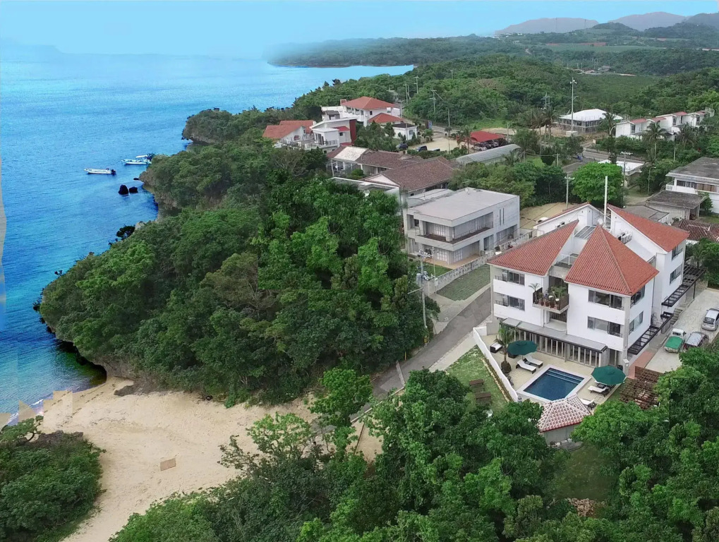 Sky Ocean - Ishigaki Eco-Resort - Newly Renovated
