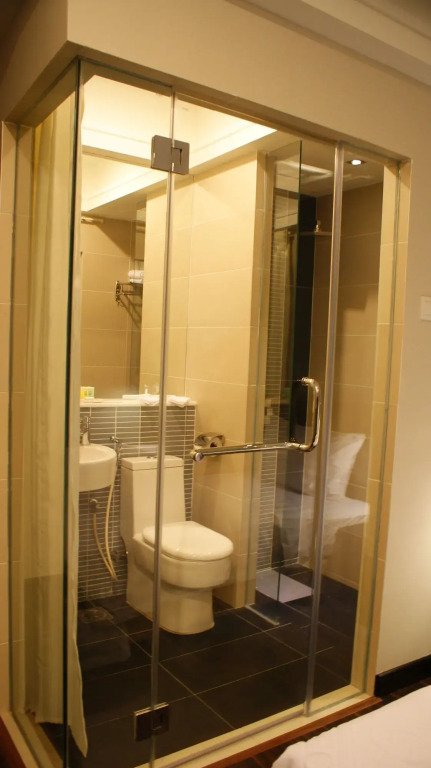 De Hotel Ipoh