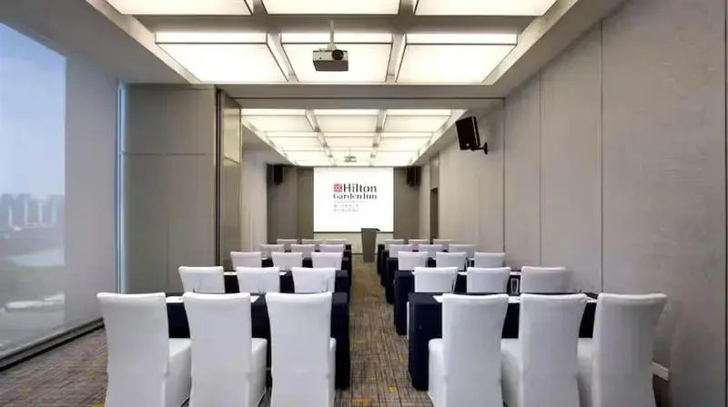 Hilton Garden Inn Xiamen Bailuzhou Park