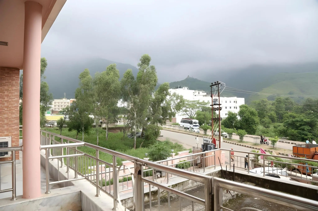 Hotel Shree Palace