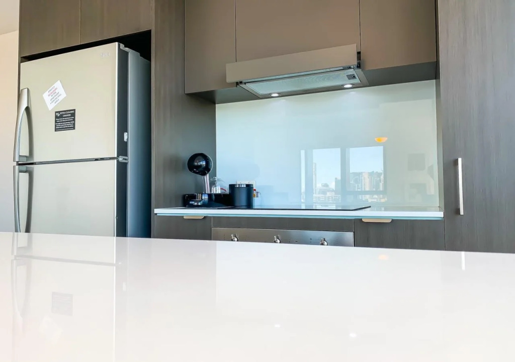 M & A Apartments