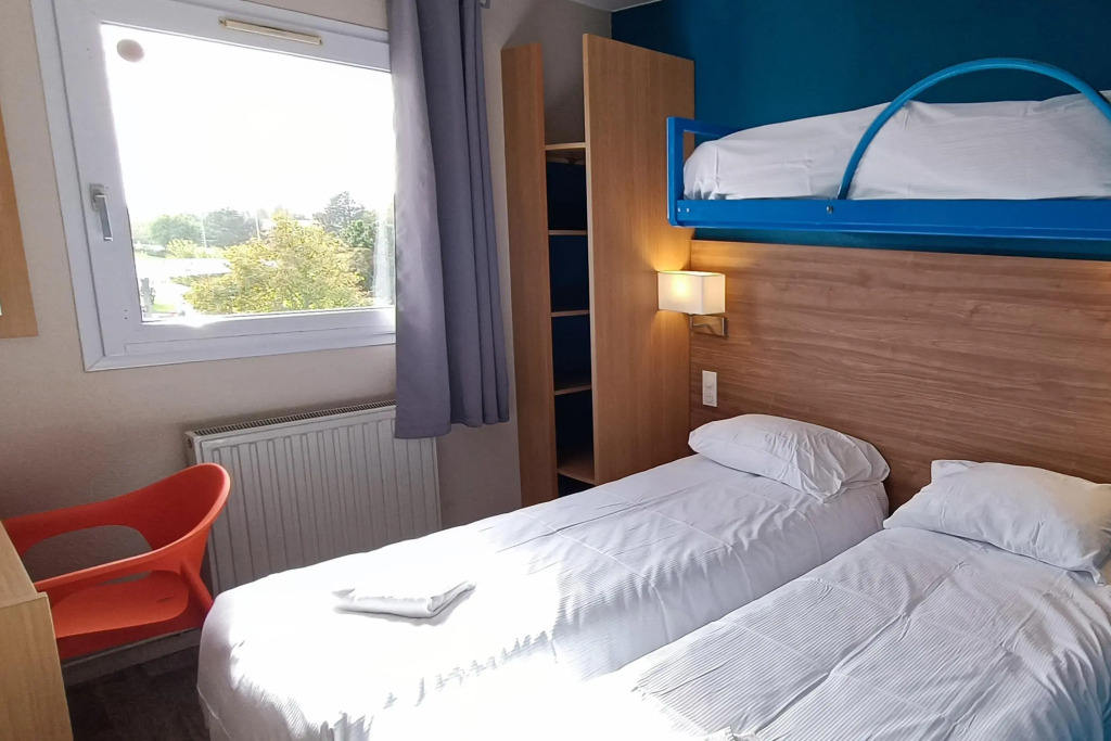 The Originals Access, Hôtel les Iris, Berck-sur-Mer