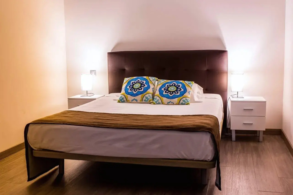 BLUESEA Dimona Suites