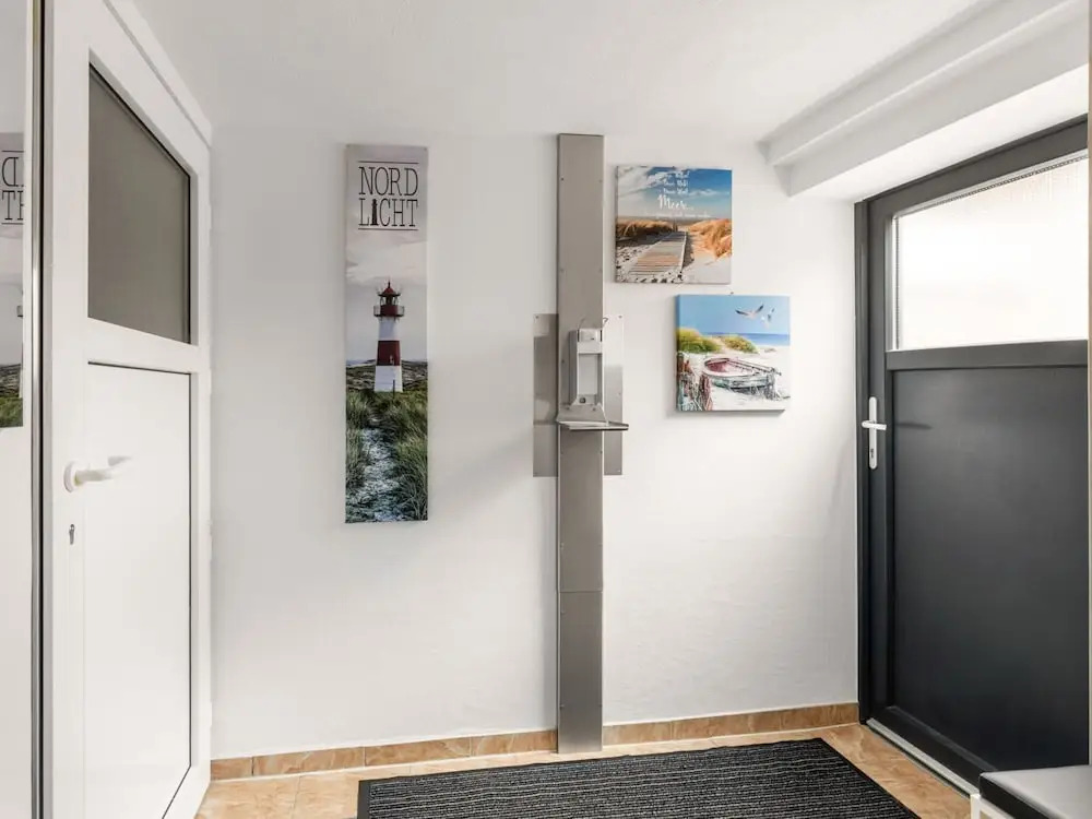 Appartement in Reizvoller Nachbarschaft