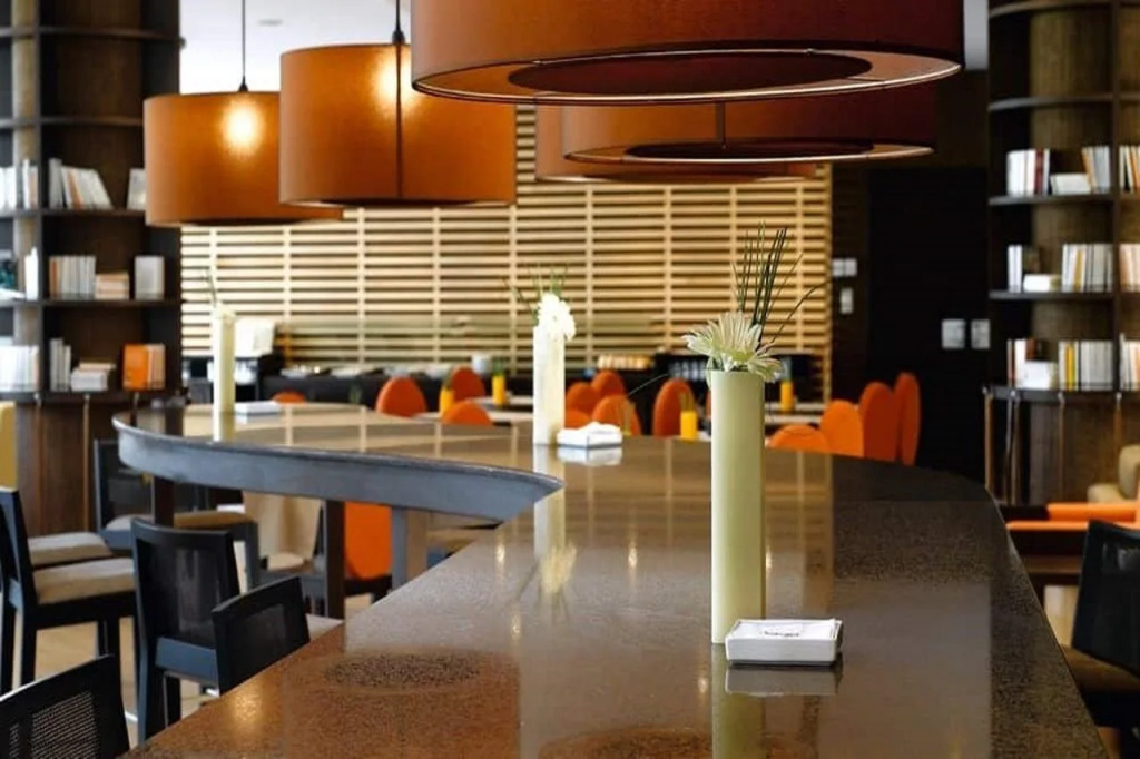 Sercotel Sant Boi