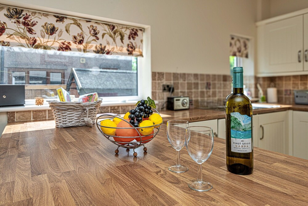 Cottage in Rhos-on-sea Near Sandy Beach