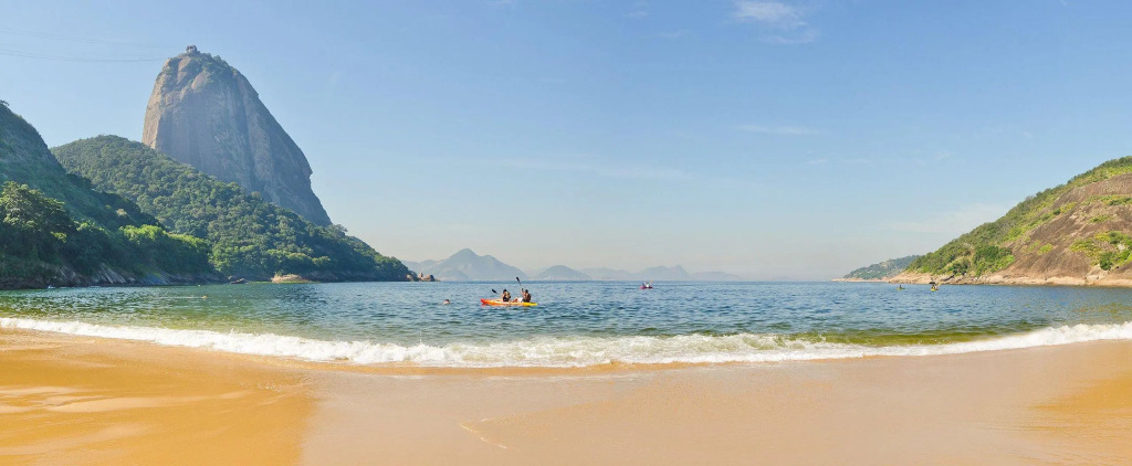 Soul Rio   Copacabana, Conforto E Exclusividade