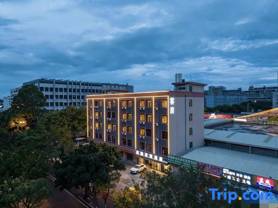 Yiduo Smart Mercure